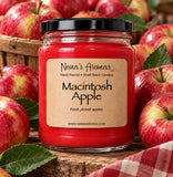 MacIntosh Apple