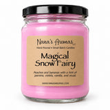 Magical Snow Fairy