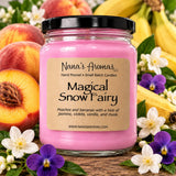 Magical Snow Fairy