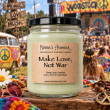 Make Love Not War
