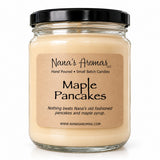Maple Pancakes
