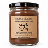 Maple Syrup