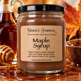 Maple Syrup
