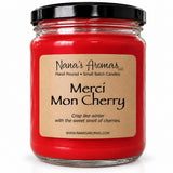 Merci Mon Cherry