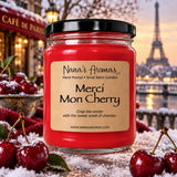 Merci Mon Cherry