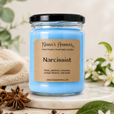 Narcissist