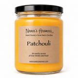 Patchouli