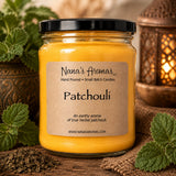Patchouli