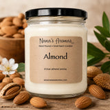 Almond