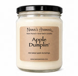 Apple Dumplin’