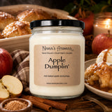 Apple Dumplin’