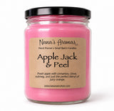 Apple Jack & Peel
