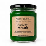 Autumn Wreath*