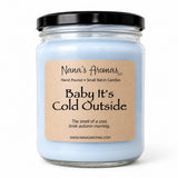 Baby It's Cold Outside