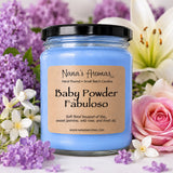Baby Powder Fabuloso