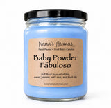 Baby Powder Fabuloso
