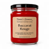 Baccarat Rouge