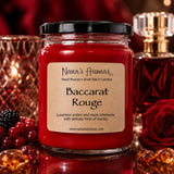 Baccarat Rouge