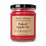 Baked Apple Pie