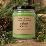 Balsam Cedar
