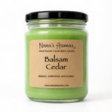 Balsam Cedar