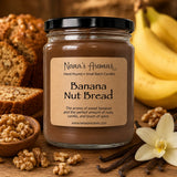Banana Nut Bread