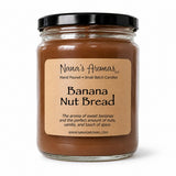 Banana Nut Bread
