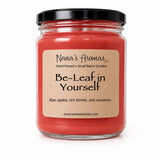 Be-Leaf in Yourself