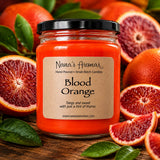 Blood Orange