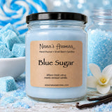 Blue Sugar