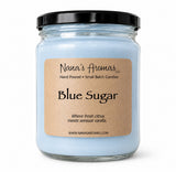 Blue Sugar