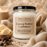 Cocoa Butter Cashmere