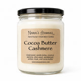 Cocoa Butter Cashmere