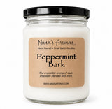 Peppermint Bark