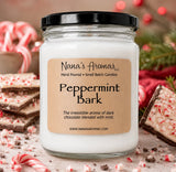 Peppermint Bark