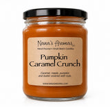 Pumpkin Caramel Crunch