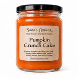Pumpkin Crunch Cake