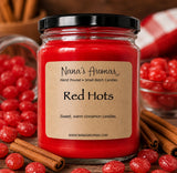 Red Hots