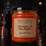 Stranger in the Night