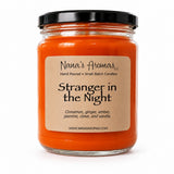 Stranger in the Night