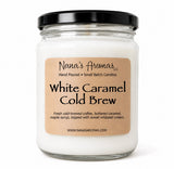 White Caramel Cold Brew