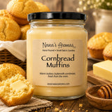 Cornbread Muffins