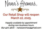 Nana's Aromas LLC