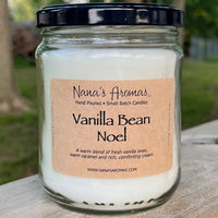 Vanilla Bean Noel