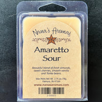 Amaretto Sour