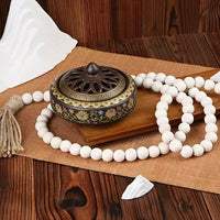 Wooden Bead Decor