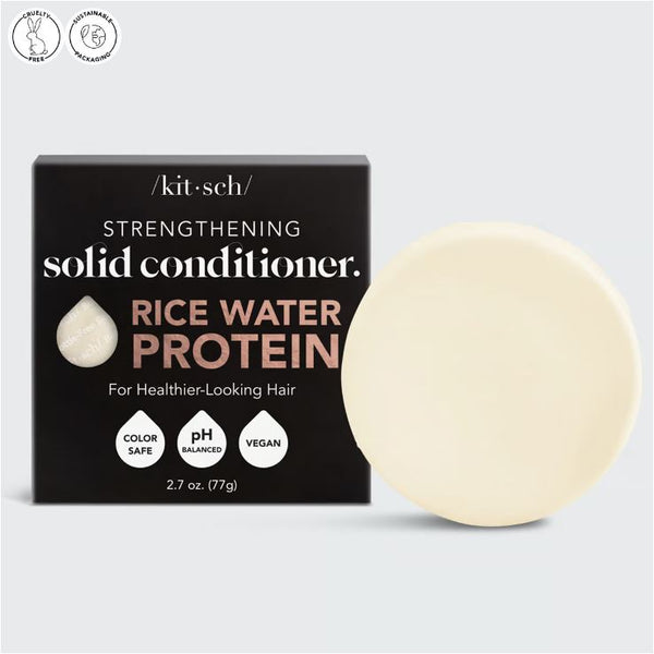 Conditioner - Rice Water Protein Conditioning Bar