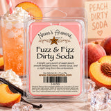 Fuzz & Fizz Dirty Soda*
