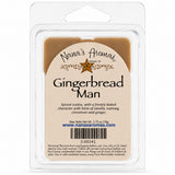 Gingerbread Man*
