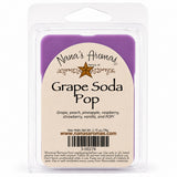 Grape Soda Pop
